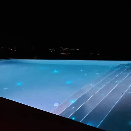Ria Mar Lion Villa Agios Stefanos (Mykonos)